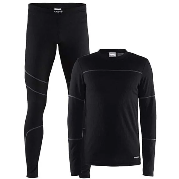 Aktivni veš Craft muški termo komplet Aktivni veš Craft muški termo komplet